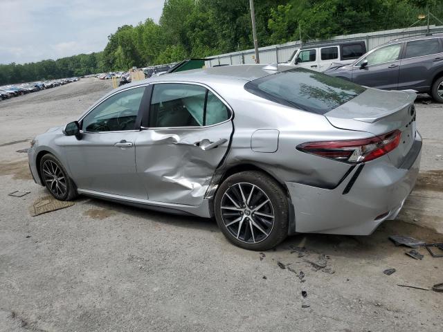 Photo 1 VIN: 4T1G11BK0PU074789 - TOYOTA CAMRY SE N 