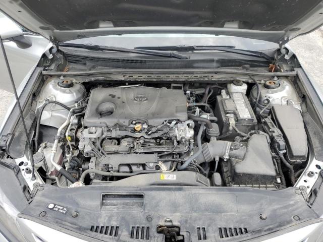 Photo 10 VIN: 4T1G11BK0PU074789 - TOYOTA CAMRY SE N 