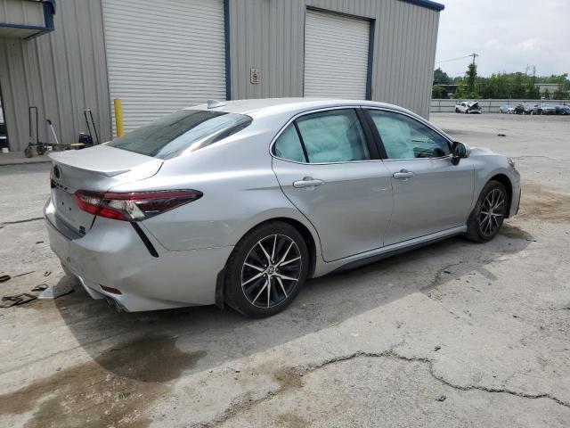 Photo 2 VIN: 4T1G11BK0PU074789 - TOYOTA CAMRY SE N 