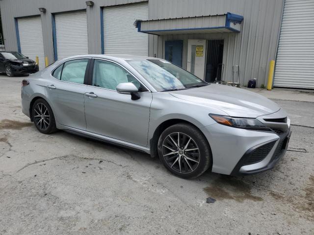 Photo 3 VIN: 4T1G11BK0PU074789 - TOYOTA CAMRY SE N 