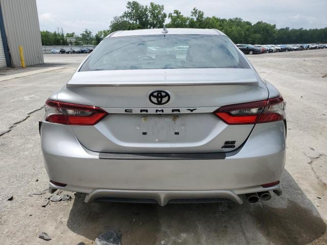 Photo 5 VIN: 4T1G11BK0PU074789 - TOYOTA CAMRY SE N 