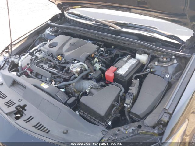 Photo 9 VIN: 4T1G11BK0PU088398 - TOYOTA CAMRY 