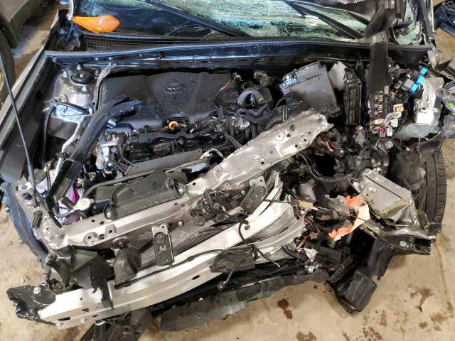 Photo 10 VIN: 4T1G11BK0PU092287 - TOYOTA CAMRY SE N 