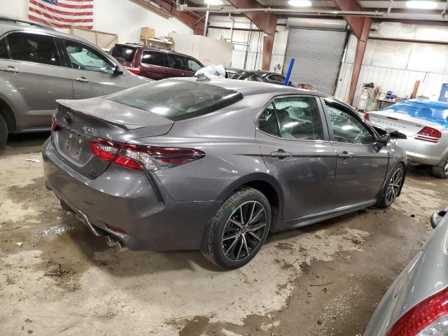 Photo 2 VIN: 4T1G11BK0PU092287 - TOYOTA CAMRY SE N 