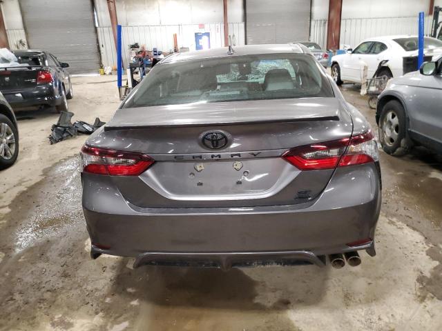 Photo 5 VIN: 4T1G11BK0PU092287 - TOYOTA CAMRY SE N 