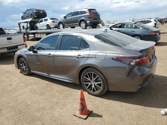 Photo 1 VIN: 4T1G11BK0PU097831 - TOYOTA CAMRY SE N 