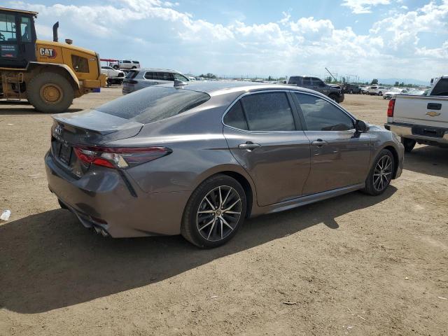 Photo 2 VIN: 4T1G11BK0PU097831 - TOYOTA CAMRY SE N 