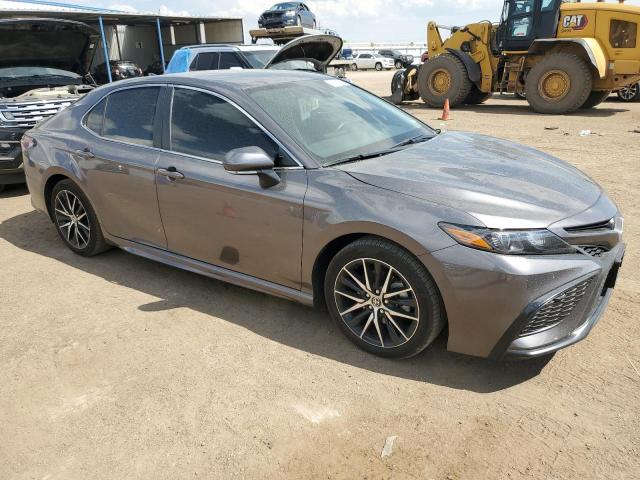 Photo 3 VIN: 4T1G11BK0PU097831 - TOYOTA CAMRY SE N 