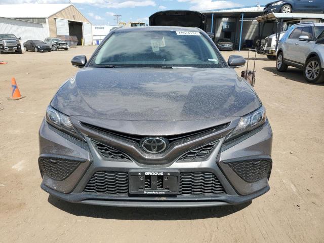 Photo 4 VIN: 4T1G11BK0PU097831 - TOYOTA CAMRY SE N 