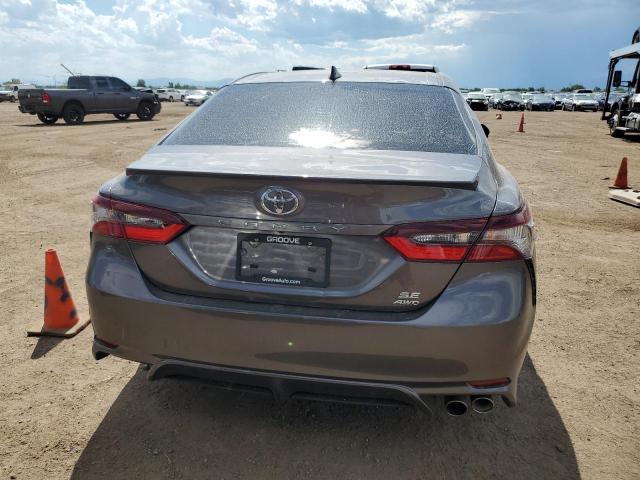 Photo 5 VIN: 4T1G11BK0PU097831 - TOYOTA CAMRY SE N 