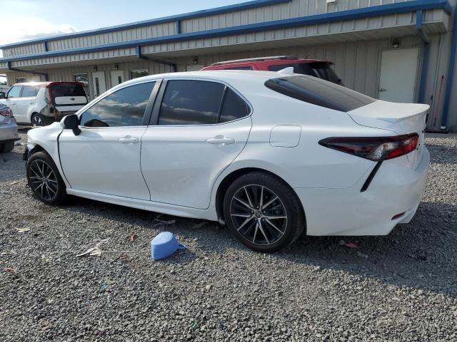 Photo 1 VIN: 4T1G11BK0PU102882 - TOYOTA CAMRY SE N 