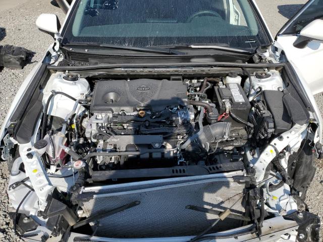 Photo 10 VIN: 4T1G11BK0PU102882 - TOYOTA CAMRY SE N 