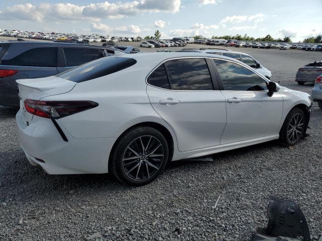 Photo 2 VIN: 4T1G11BK0PU102882 - TOYOTA CAMRY SE N 