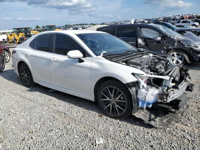 Photo 3 VIN: 4T1G11BK0PU102882 - TOYOTA CAMRY SE N 