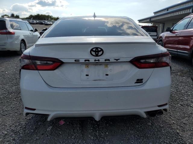 Photo 5 VIN: 4T1G11BK0PU102882 - TOYOTA CAMRY SE N 