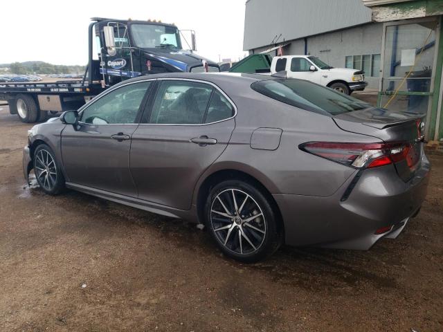 Photo 1 VIN: 4T1G11BK0RU108183 - TOYOTA CAMRY SE N 