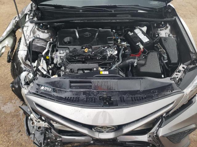 Photo 10 VIN: 4T1G11BK0RU108183 - TOYOTA CAMRY SE N 