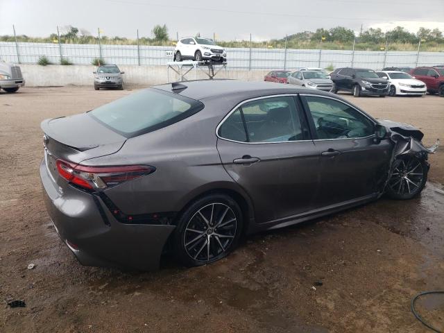 Photo 2 VIN: 4T1G11BK0RU108183 - TOYOTA CAMRY SE N 