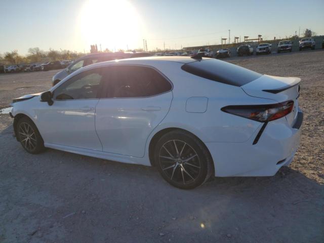 Photo 1 VIN: 4T1G11BK0RU109964 - TOYOTA CAMRY SE N 