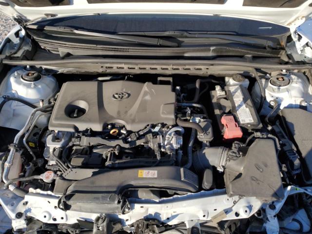 Photo 10 VIN: 4T1G11BK0RU109964 - TOYOTA CAMRY SE N 