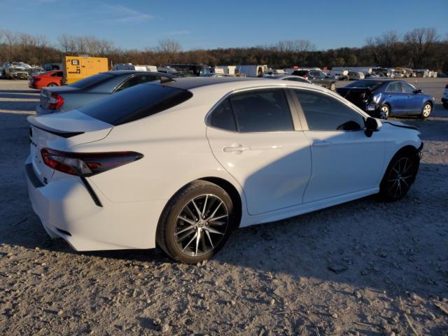 Photo 2 VIN: 4T1G11BK0RU109964 - TOYOTA CAMRY SE N 