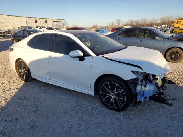 Photo 3 VIN: 4T1G11BK0RU109964 - TOYOTA CAMRY SE N 