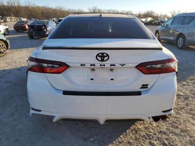 Photo 5 VIN: 4T1G11BK0RU109964 - TOYOTA CAMRY SE N 