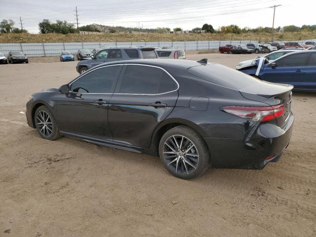 Photo 1 VIN: 4T1G11BK0RU114890 - TOYOTA CAMRY SE N 