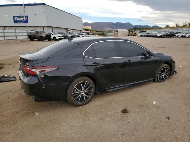 Photo 2 VIN: 4T1G11BK0RU114890 - TOYOTA CAMRY SE N 