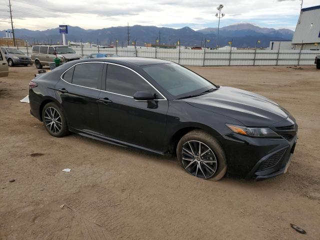 Photo 3 VIN: 4T1G11BK0RU114890 - TOYOTA CAMRY SE N 