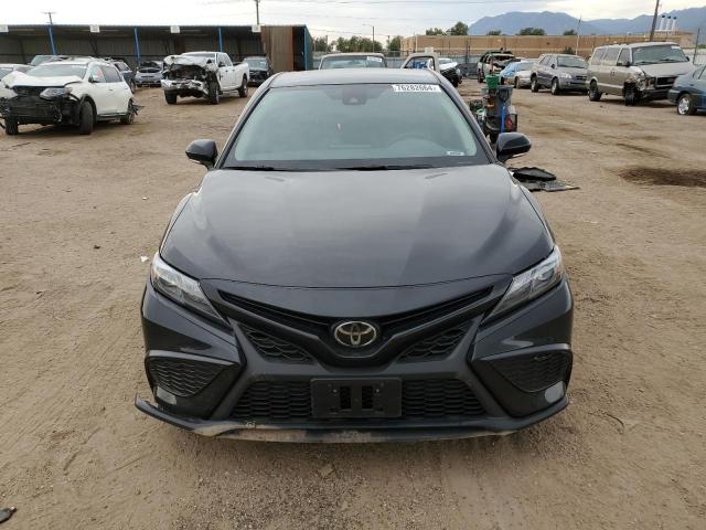 Photo 4 VIN: 4T1G11BK0RU114890 - TOYOTA CAMRY SE N 