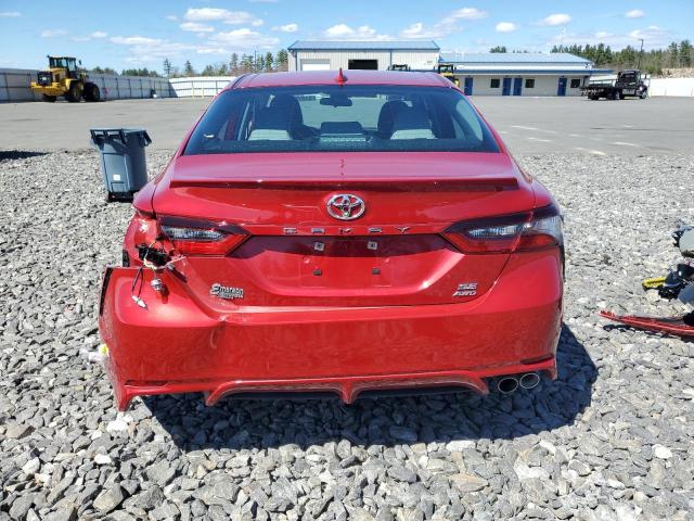 Photo 5 VIN: 4T1G11BK0RU119250 - TOYOTA CAMRY 