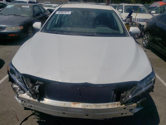 Photo 6 VIN: 4T1G11BK1LU014224 - TOYOTA CAMRY SE 