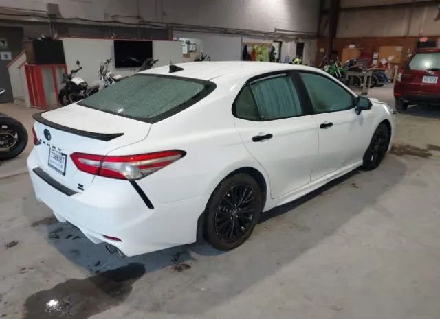 Photo 3 VIN: 4T1G11BK1LU015874 - TOYOTA CAMRY 