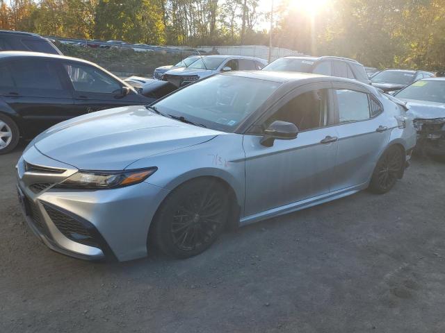 Photo 0 VIN: 4T1G11BK1MU030005 - TOYOTA CAMRY SE 