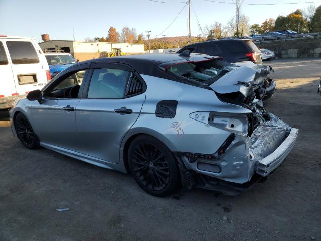 Photo 1 VIN: 4T1G11BK1MU030005 - TOYOTA CAMRY SE 