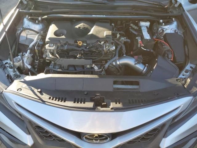 Photo 10 VIN: 4T1G11BK1MU030005 - TOYOTA CAMRY SE 