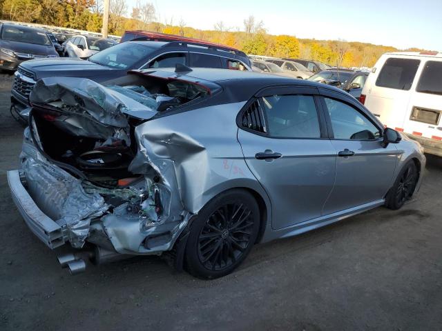 Photo 2 VIN: 4T1G11BK1MU030005 - TOYOTA CAMRY SE 