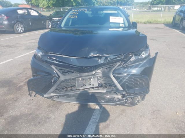 Photo 5 VIN: 4T1G11BK1MU046530 - TOYOTA CAMRY 