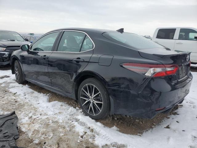 Photo 1 VIN: 4T1G11BK1NU050188 - TOYOTA CAMRY SE 