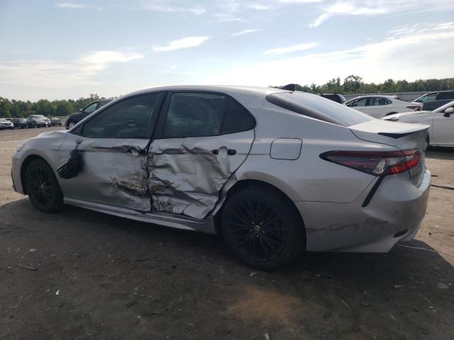 Photo 1 VIN: 4T1G11BK1NU050708 - TOYOTA CAMRY SE 