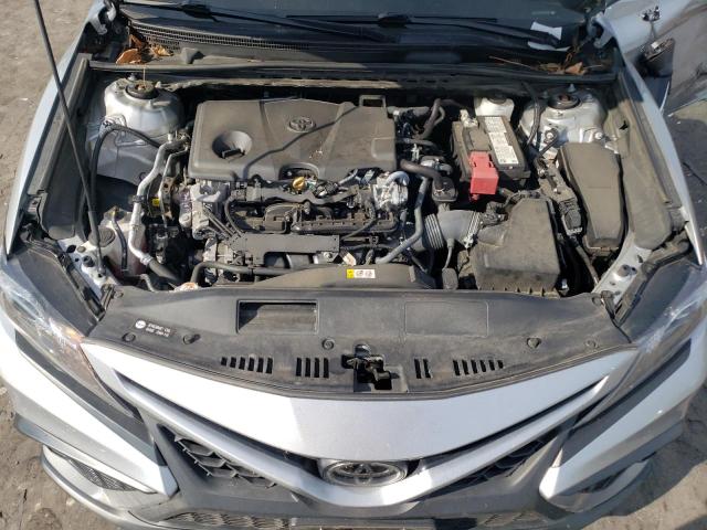 Photo 10 VIN: 4T1G11BK1NU050708 - TOYOTA CAMRY SE 