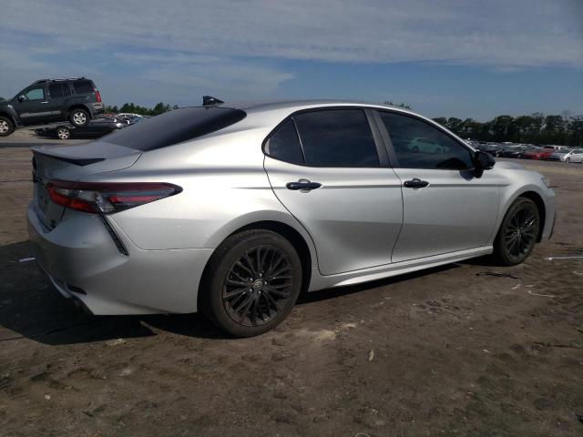 Photo 2 VIN: 4T1G11BK1NU050708 - TOYOTA CAMRY SE 