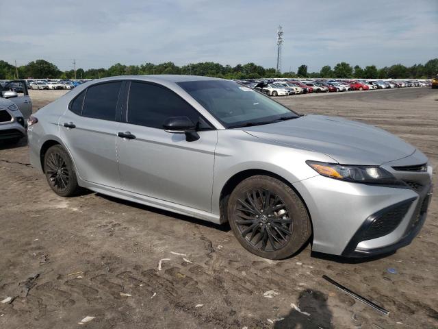 Photo 3 VIN: 4T1G11BK1NU050708 - TOYOTA CAMRY SE 