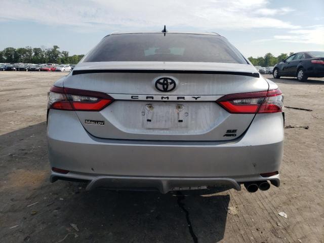 Photo 5 VIN: 4T1G11BK1NU050708 - TOYOTA CAMRY SE 