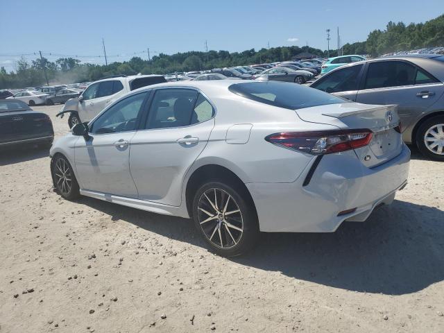 Photo 1 VIN: 4T1G11BK1NU051468 - TOYOTA CAMRY SE 