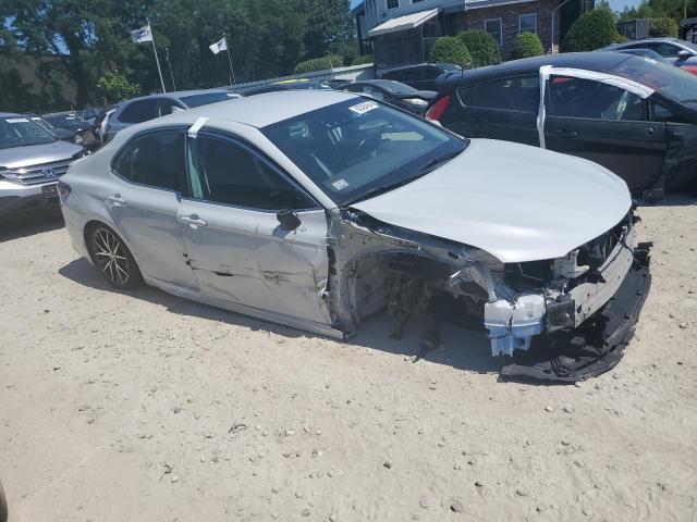 Photo 3 VIN: 4T1G11BK1NU051468 - TOYOTA CAMRY SE 