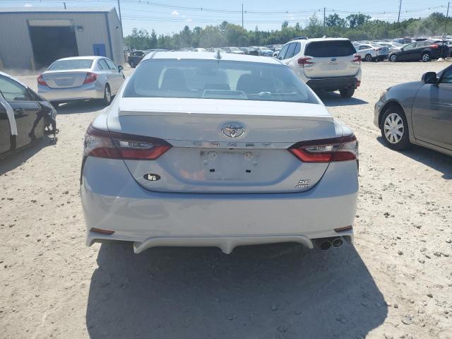 Photo 5 VIN: 4T1G11BK1NU051468 - TOYOTA CAMRY SE 