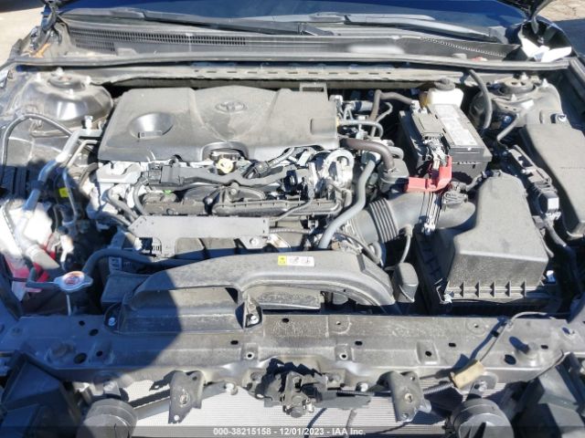 Photo 9 VIN: 4T1G11BK1NU052846 - TOYOTA CAMRY 