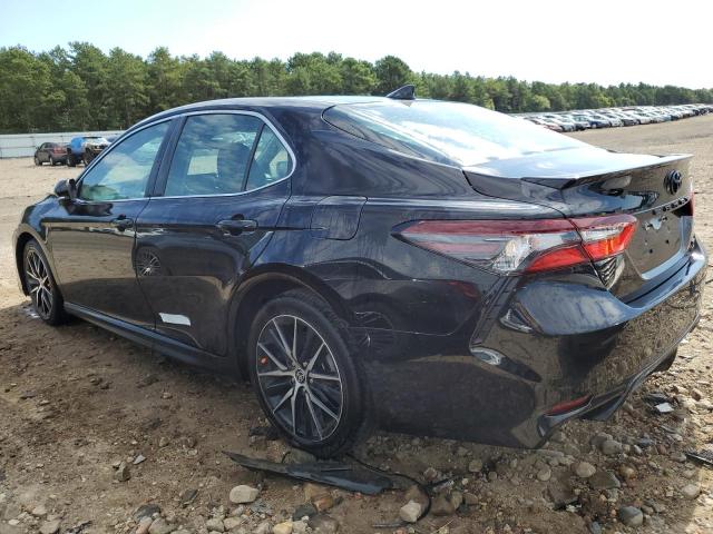 Photo 1 VIN: 4T1G11BK1NU061112 - TOYOTA CAMRY 